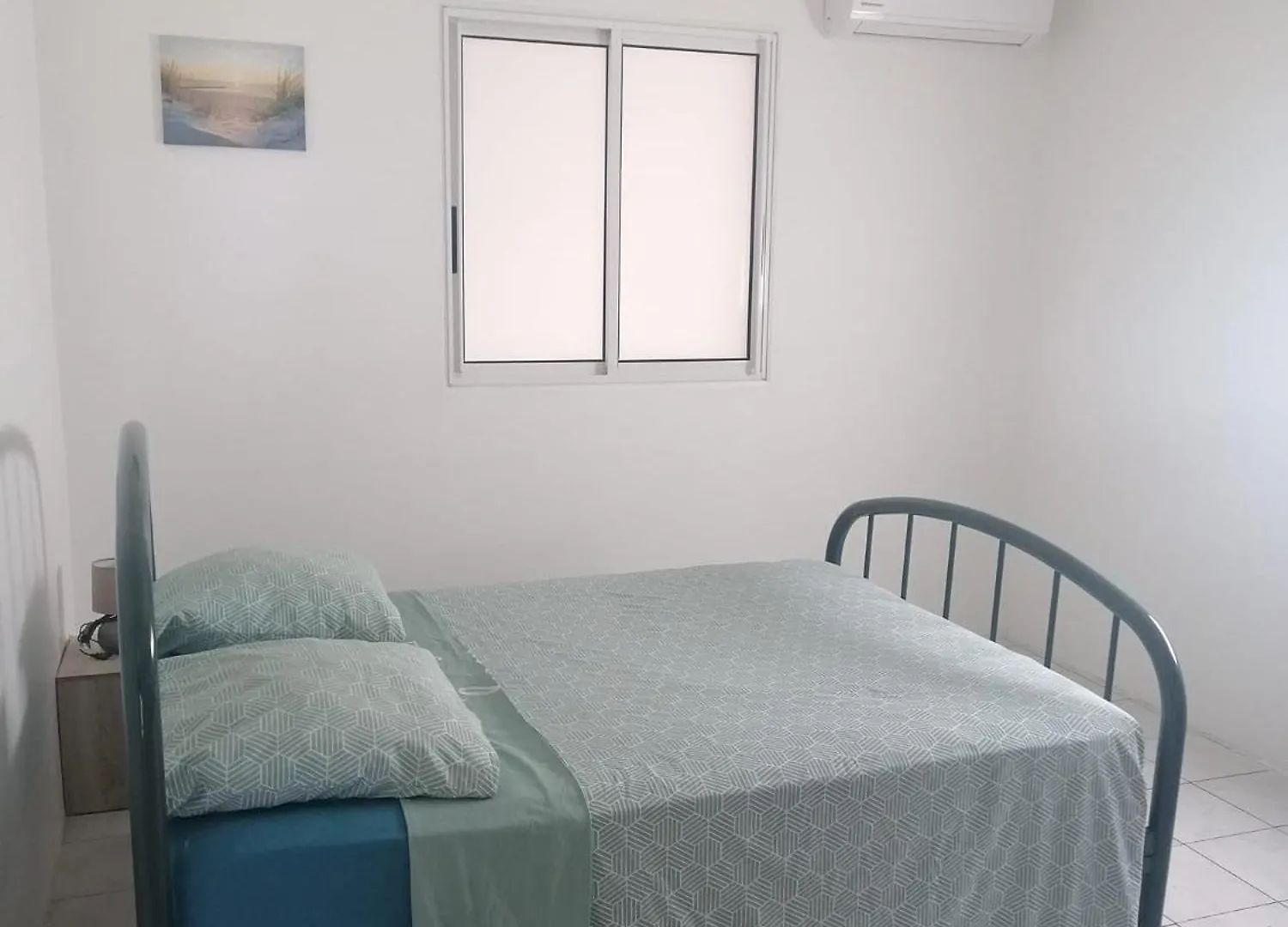 Apartment Villa Lydie Vieux-Habitants