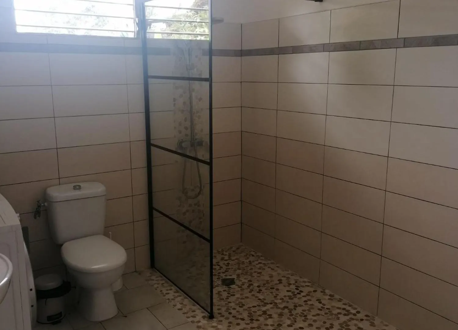 Apartment Villa Lydie Vieux-Habitants Guadeloupe