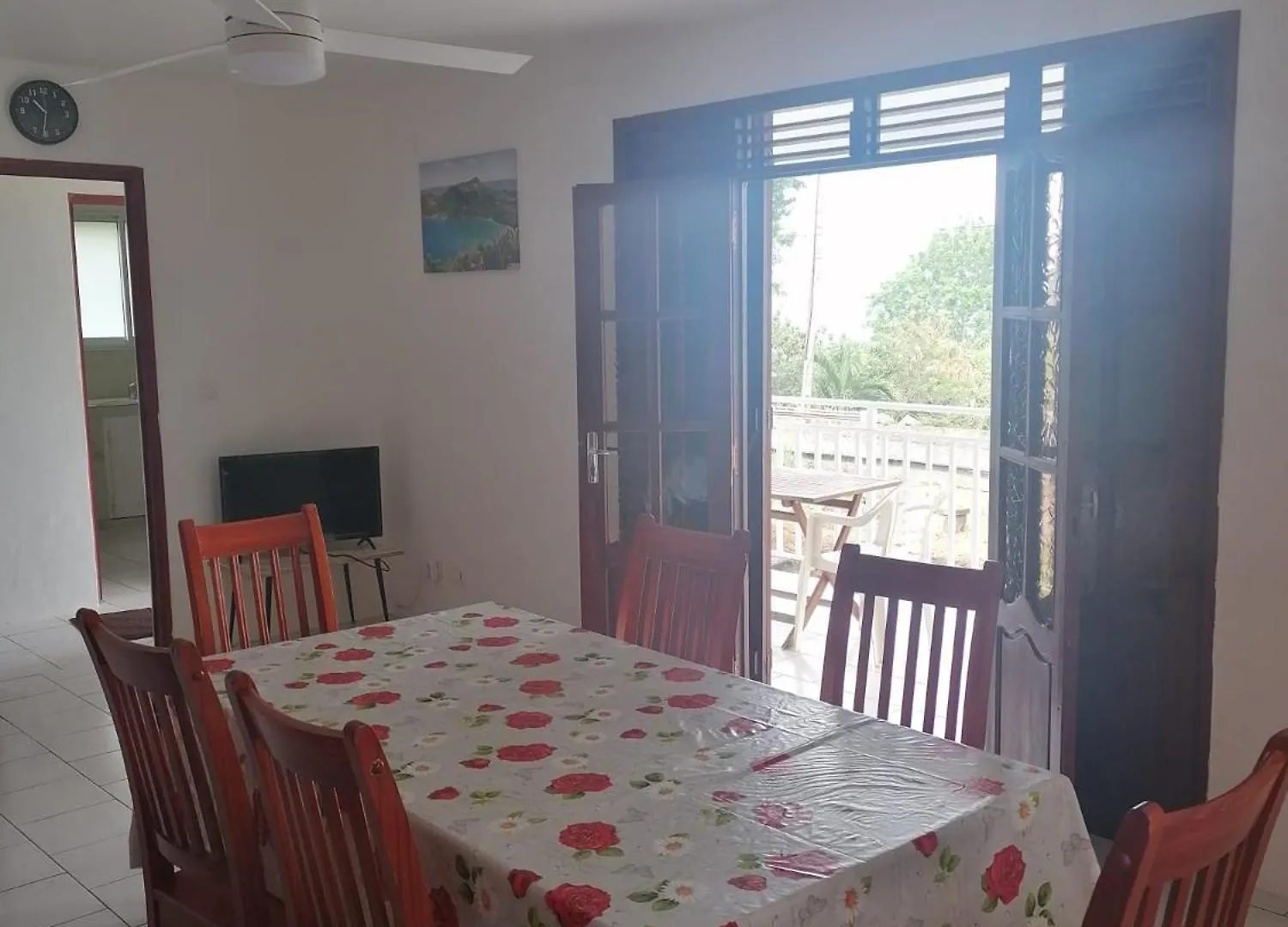 Villa Lydie Vieux-Habitants 0*,  Guadeloupe
